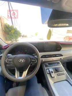 هيونداي باليسيد
